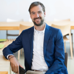 Marc Hoenderop